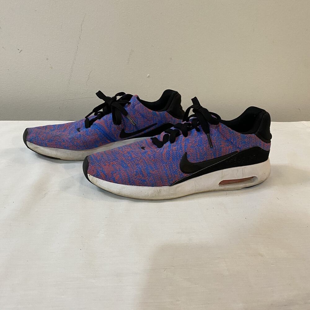 Nike Mens Modern Air max Fly Knit Size 9 876066-401